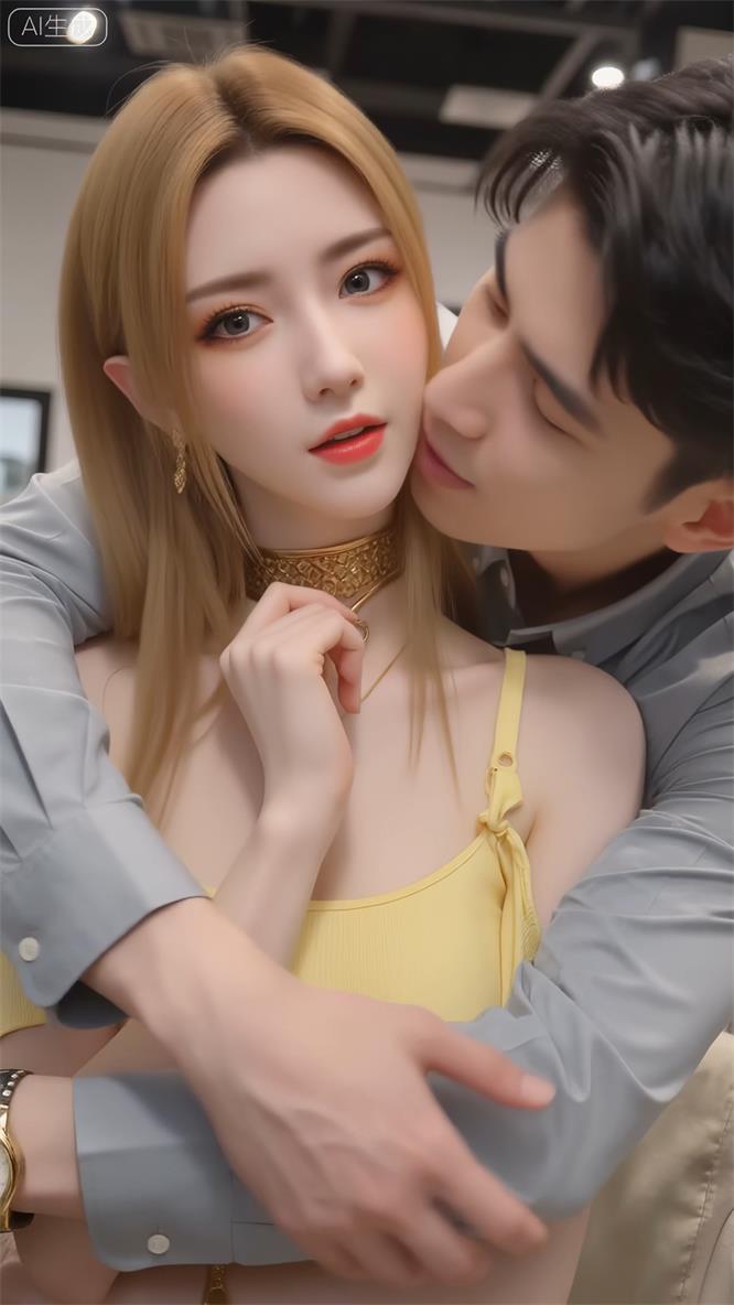 美杜莎女王-绝对领域