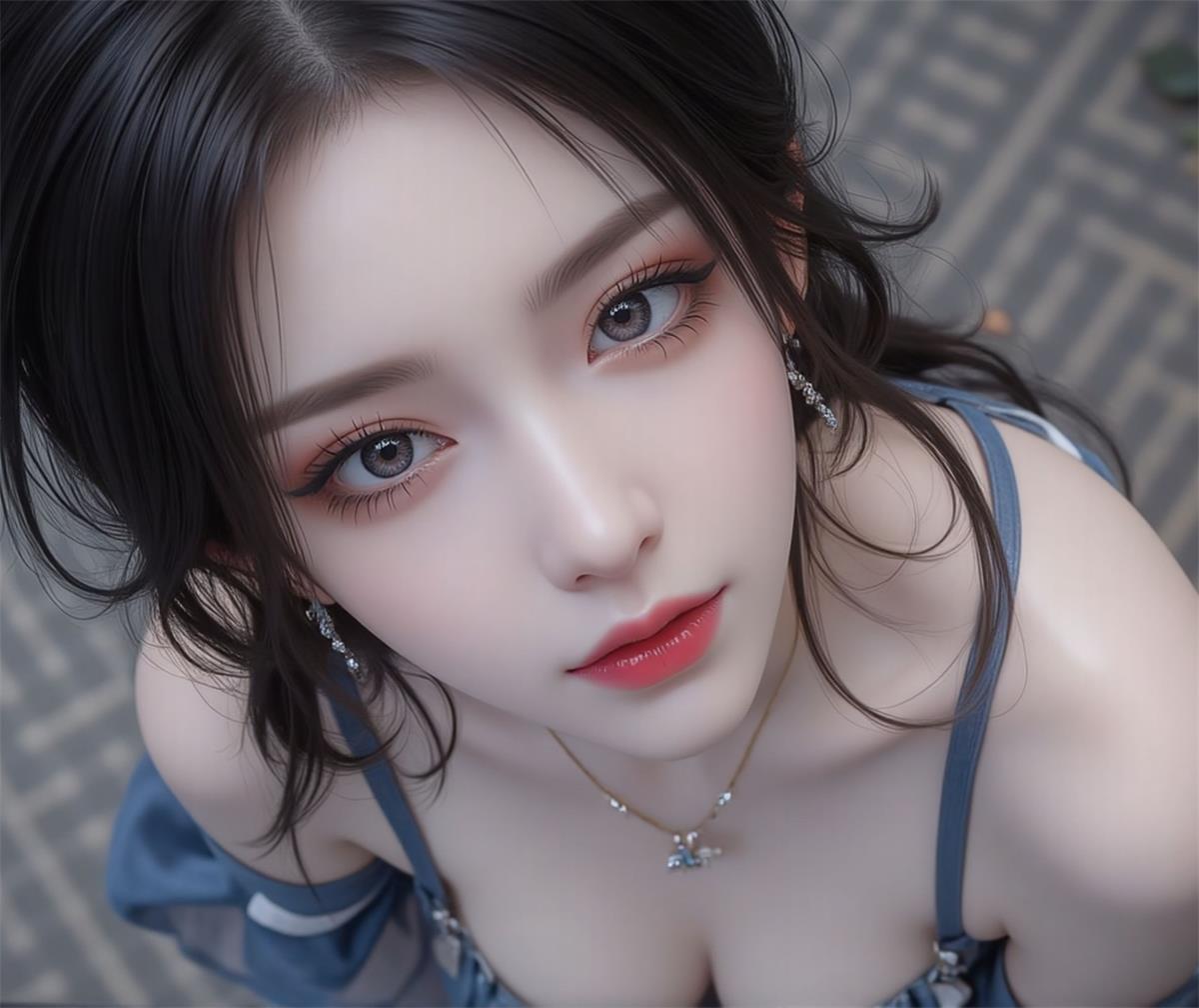 美杜莎纯御-绝对领域