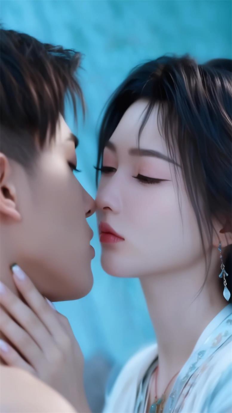 宋玉双修-