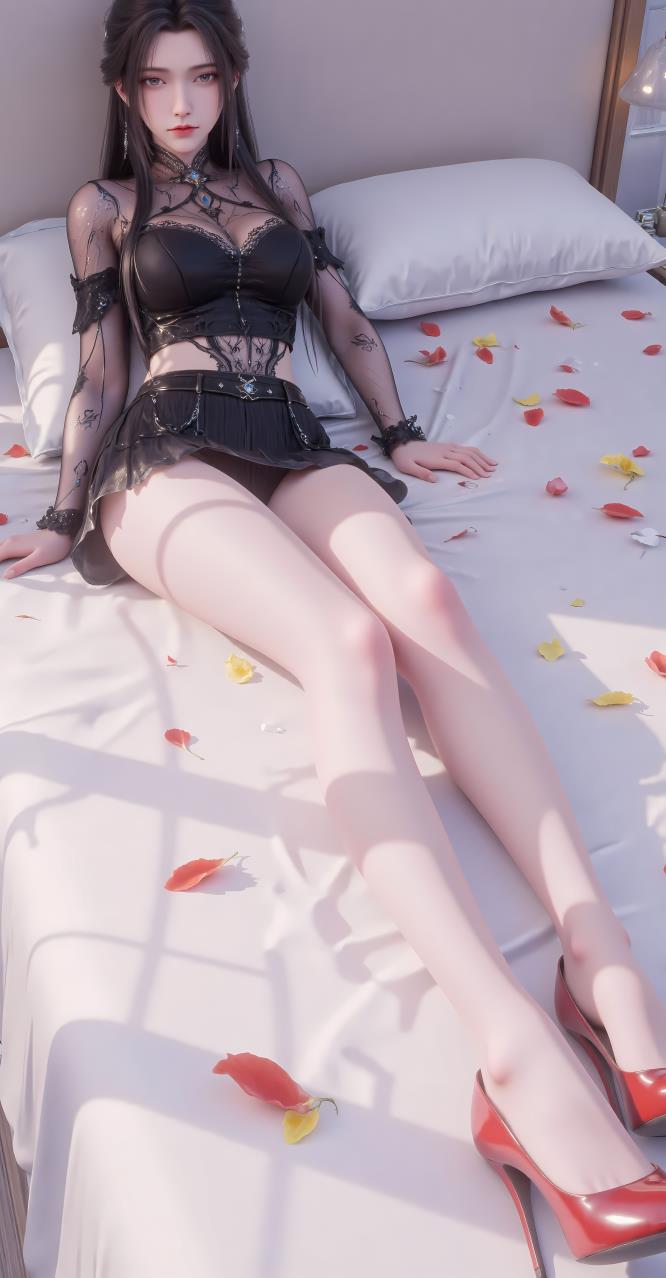 奶琪-