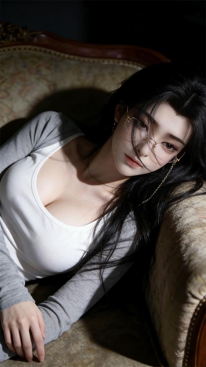 燕如嫣性感-