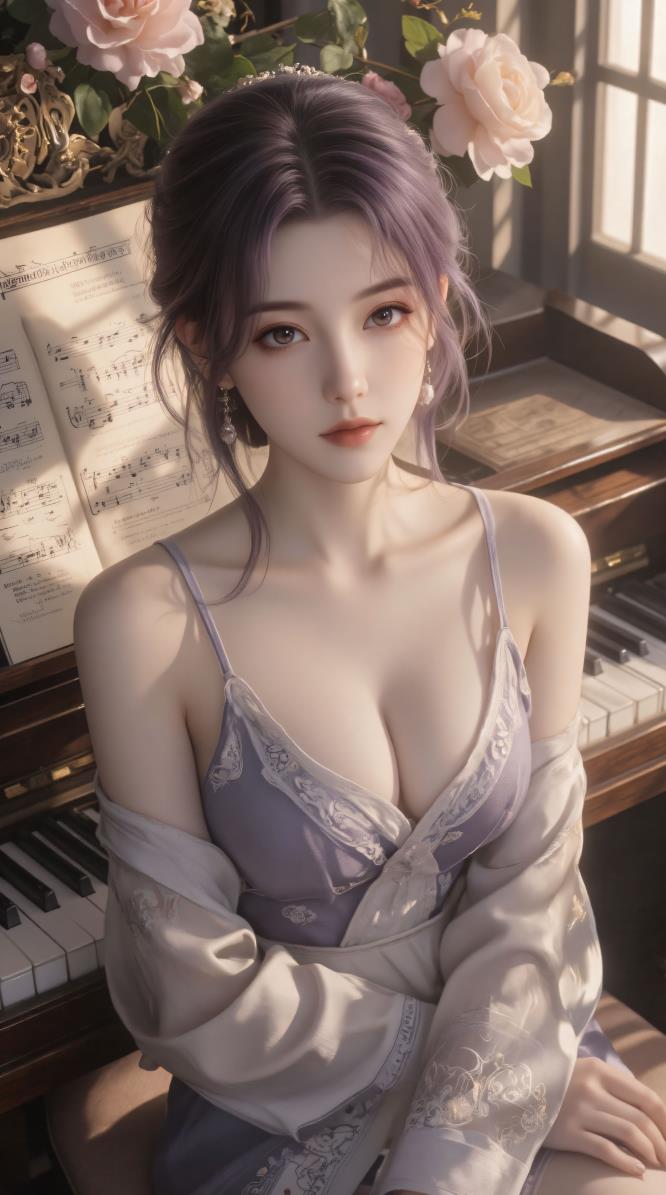 云霄仙子-