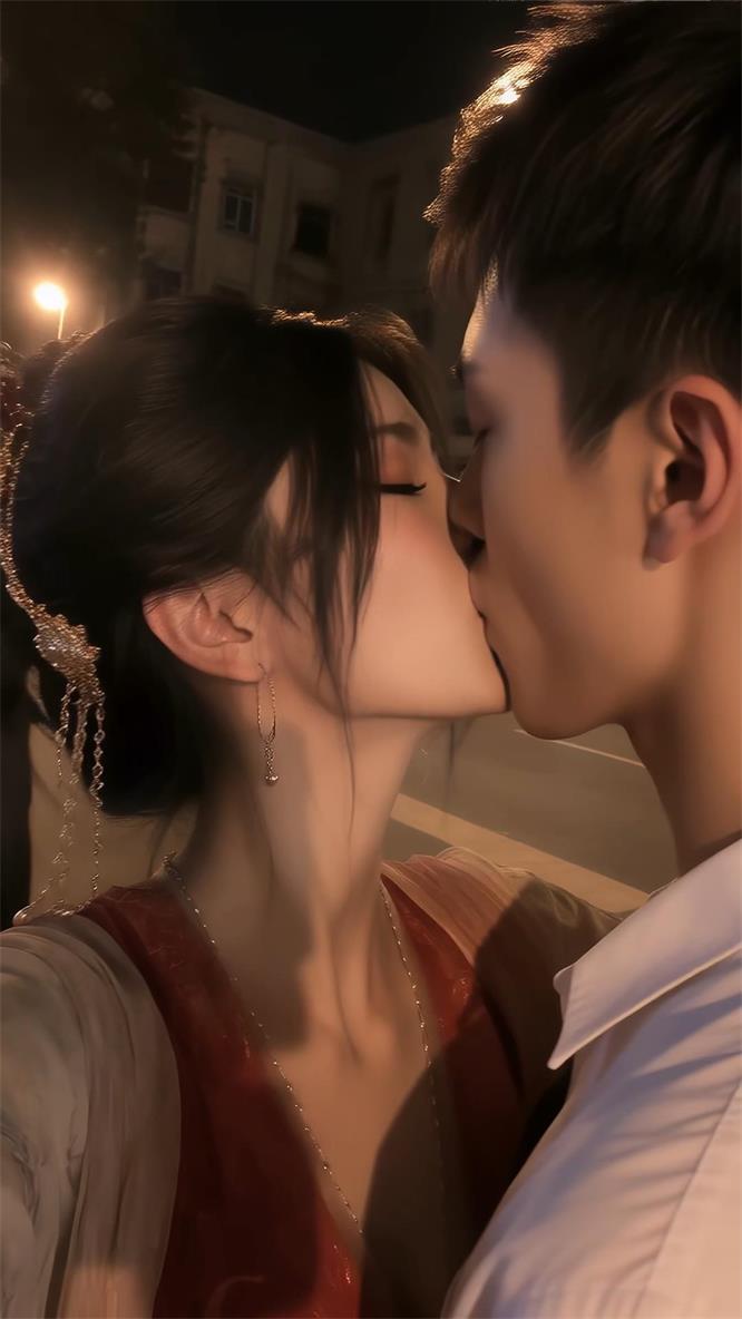 凡人女神-