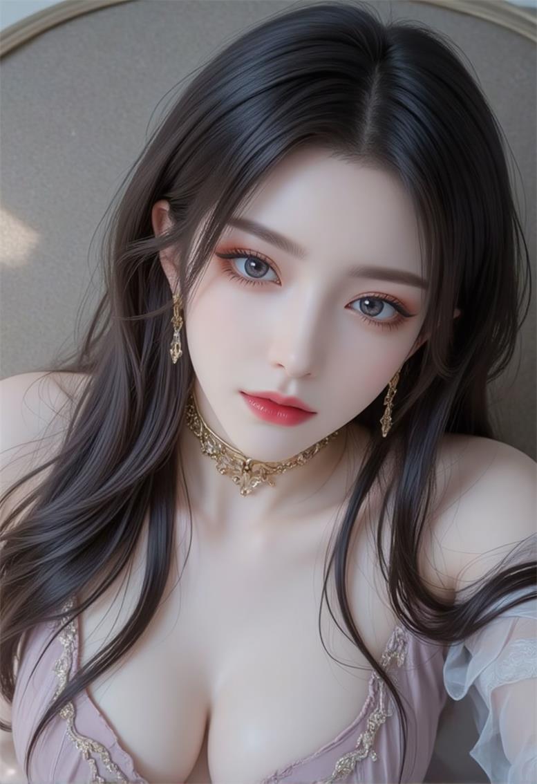 美杜莎横屏120张-绝对领域