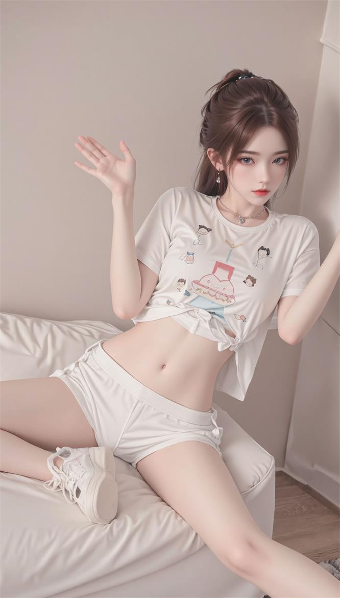叶倾仙超性感-
