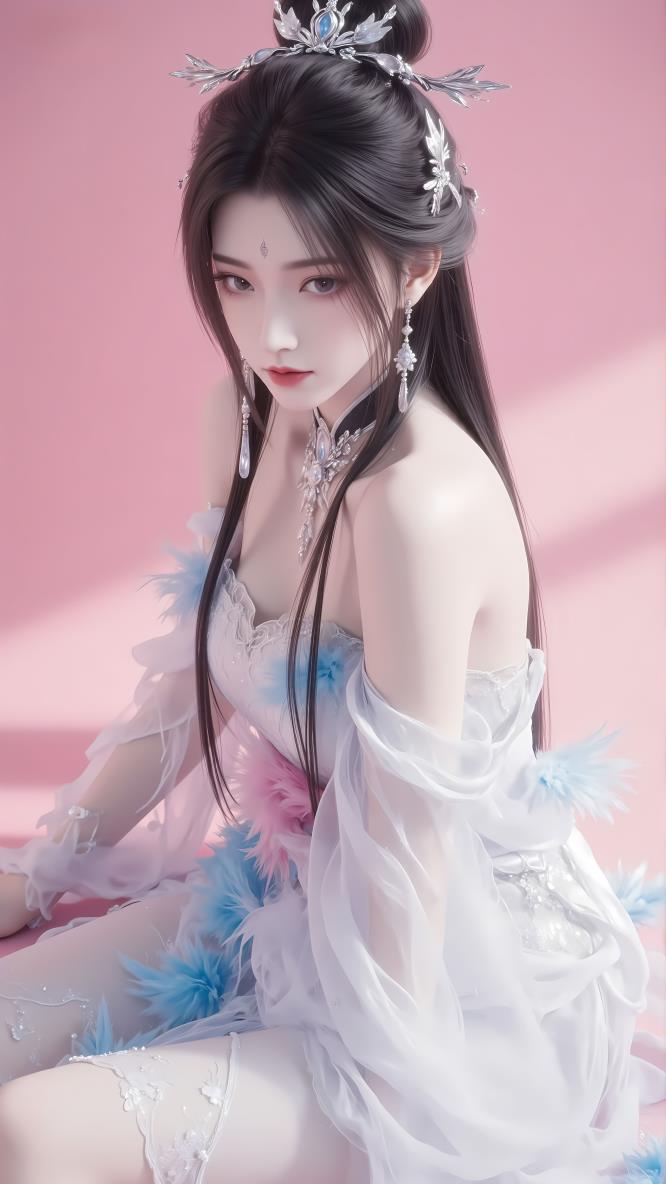 超极品奶琪120张-