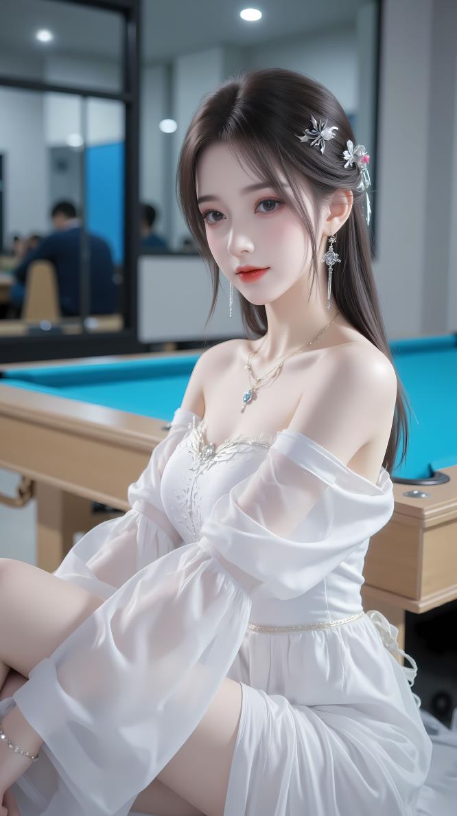 清漪超极品120-