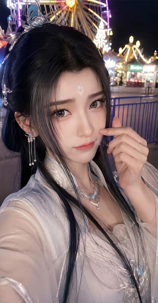 陆雪琪真人版永久更新-
